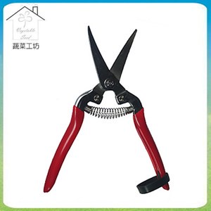 松格不銹鋼專利芽切剪寬版(彎形40號)