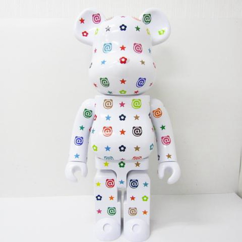 値下げ！ベアブリック400 マルチカラー【スカイツリー限定】 値下げ！ベアブリック400 マルチカラー【スカイツリー限定