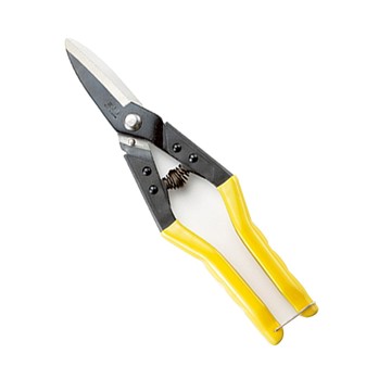 【MIMATSU 金鹿】Metal Cut 萬能剪 直刃-250mm