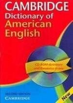 Cambridge Dictionary of American English with CD-ROM (2版) Cambridge  Cambridge