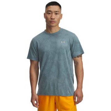 【UNDER ARMOUR】UA 男短袖T-Shirt 多款任選