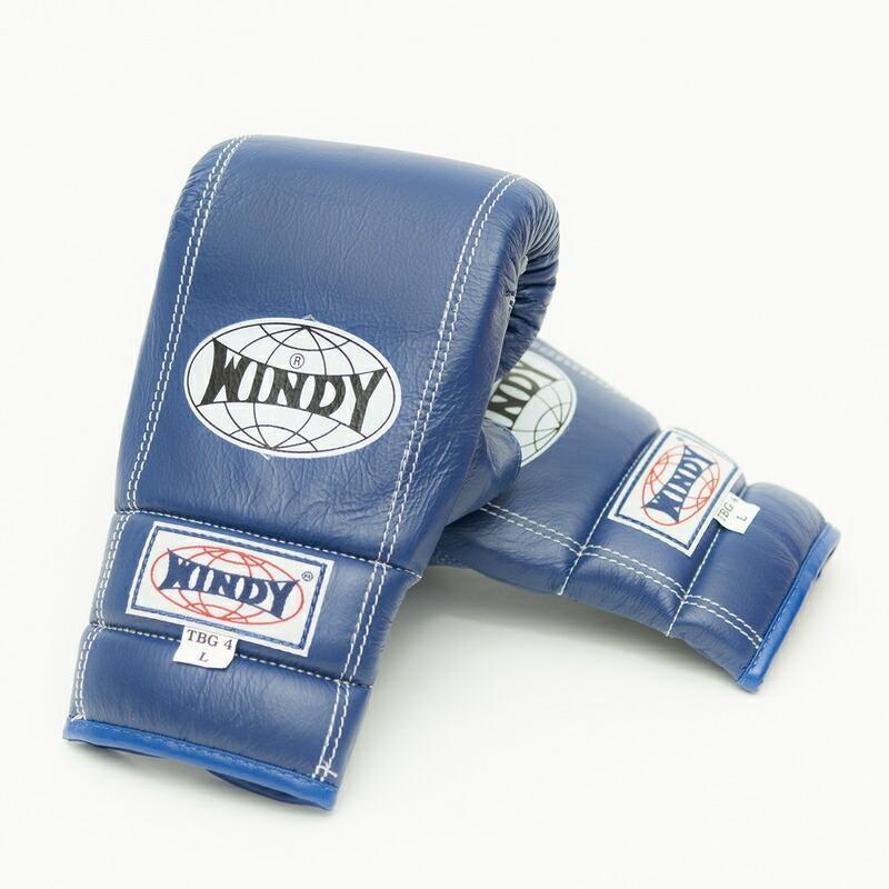 日本総代理店 WINDY(ウィンディ) TBG-4 パンチンググローブ(親指