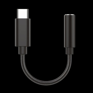 TypeC轉3.5安卓蘋果MFi音頻轉接頭USB2.0轉換器DAC數字解碼HiFi線