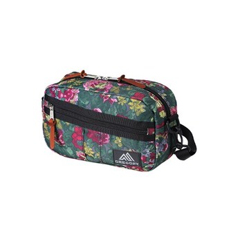 【【蘋果戶外】】GREGORY 140496-0511 花園油彩【4L】POSSIBLE 斜背包