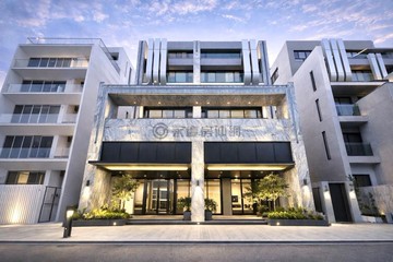 14期水湳｜敦化公園｜全新完工雙車電梯豪墅（B6｜台中市北屯區敦化三街