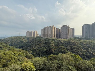 稀有【合謙學】無敵景觀3房電動車位戶｜桃園市龜山區牛角坡路