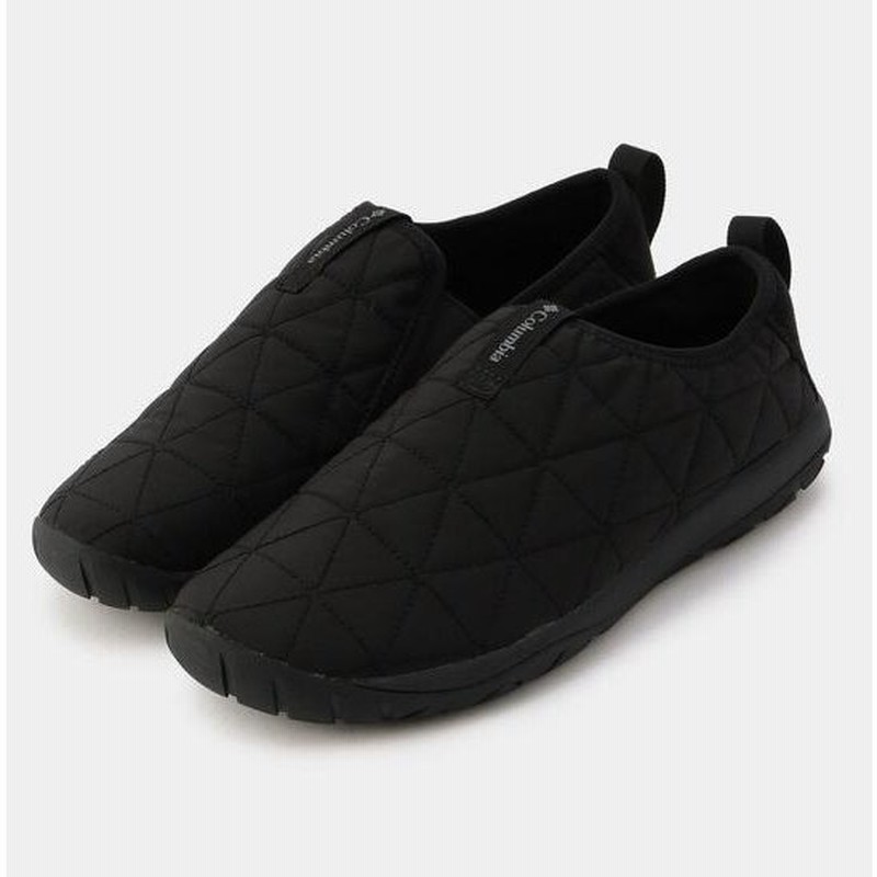 コロンビア Columbia YU0362 ヨンカラ モック Yoncalla Moc (010)BLACK メンズ レディース 靴 シューズ  キャンプ アウトドア 防水 H445 20FW 通販 LINEポイント最大0.5%GET | LINEショッピング