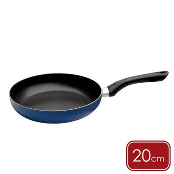 《IBILI》Artika不沾平底鍋-20cm-- 平煎鍋