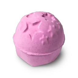 【LUSH】醉人薰衣草汽泡彈5入組