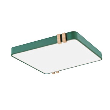 LED36W 方形三色切換吸頂燈 F37-21-91614