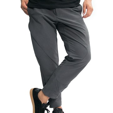 昂墾秋冬戰術褲男修身防水九分褲特種兵軍迷作訓褲直筒戶外工裝褲