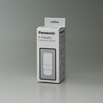 領券獨家最高9折 【Panasonic】淨水器濾芯(P-37MJRC)