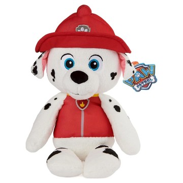 GUND 汪汪隊立大功隨身玩偶  毛毛  1個  30cm