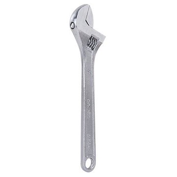 得力Deli工具-活動扳手/EDL010A/10"