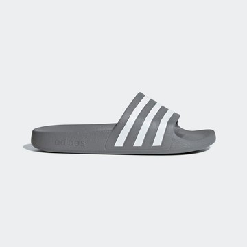 ADIDAS ADILETTE AQUA 男女 涼拖鞋 F35538