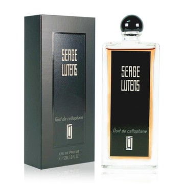 SERGE LUTENS 蘆丹氏 八月夜桂花淡香精 50ML