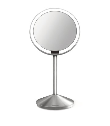 Simplehuman Travel Sensor Mirror