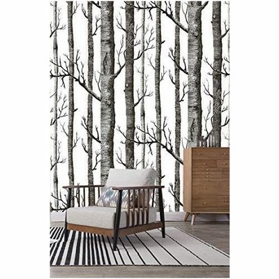 黒 木目 壁紙の通販 467件の検索結果 Lineショッピング