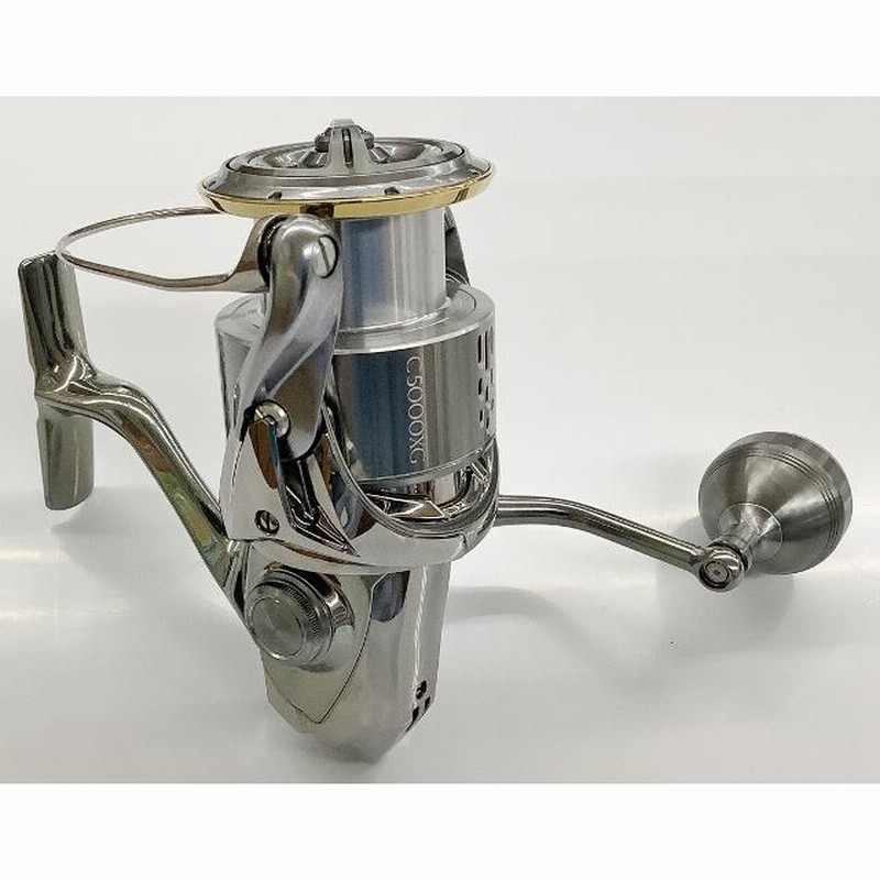 あんぱんまん18ステラC5000HG あんぱんまん様専用18ステラC5000HG 【公式通販】