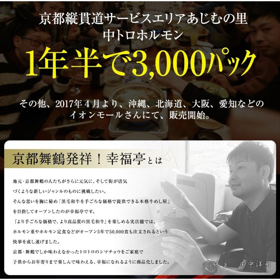 お歳暮 2023 ギフト 御歳暮 のし ホルモン 焼肉 BBQ 焼き肉 肉 ホルモン焼き お取り寄せグルメ 牛肉 中トロ ホルモン 600g(５〜6人前)