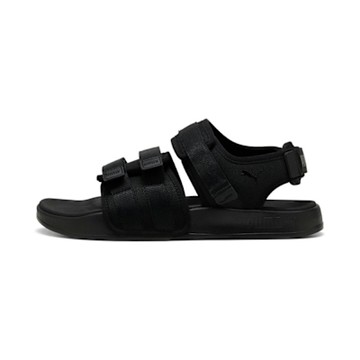 【PUMA官方旗艦】Leadcat City Sandal 拖鞋 男女共同 38907909