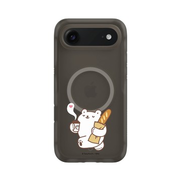 iPhone Air AirX 本質黑 - 白白日記 Darylhochi - Chill day