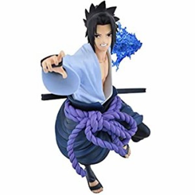 中古】(未使用・未開封品)NARUTO 疾風伝 VIBRATION STARS UCHIHA