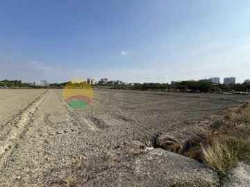 高雄市橋頭高大特區大面寬方正農地｜高雄市橋頭區頂?田段