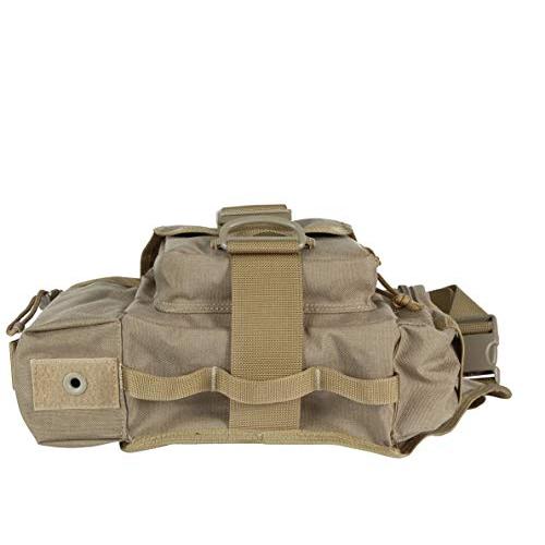 Maxpedition Jumbo Versipack バッグ