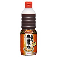  Cook Do 広東風麻婆豆腐 1L 常温 3セット