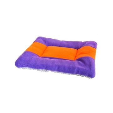 【現貨】寵物床 狗窩 寵物雙色保暖棉墊(小款) 寵物 寵物窩 睡窩 狗床 寵物睡床 睡墊 興雲網購旗艦店