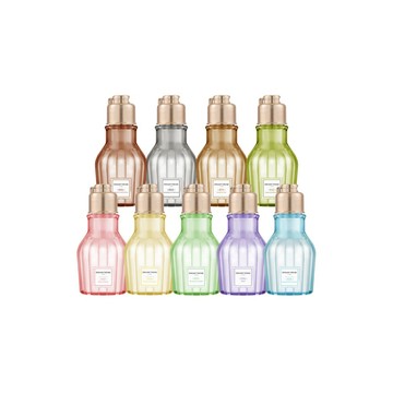 【滿額贈贈品】LYKY 香氛沐浴乳40ml