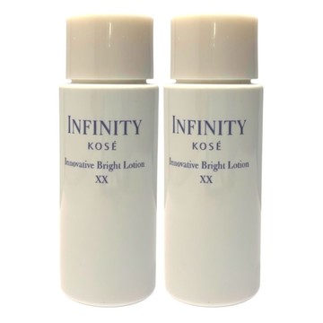 【KOSE 高絲】無限肌緻珍白煥光活膚露30mlX2 公司貨