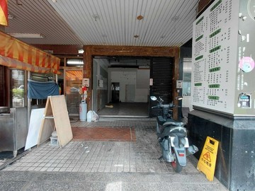 大社-正中山路賺錢樓店(1+2+3樓)｜高雄市大社區中山路