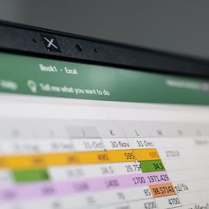 المعادلات في مايكروسوفت إكسل الجزء ٢| Formulas in MS Excel 2