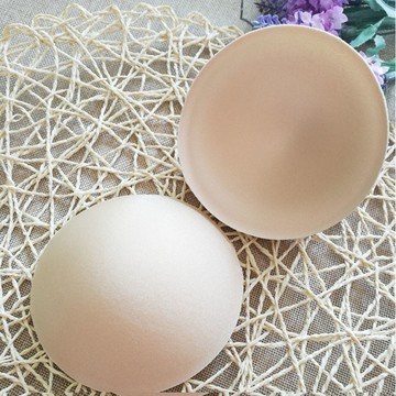 Biki比基尼妮，泳裝內衣專用薄形襯墊(一對價)