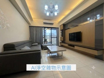 德賢商圈｜大河漾｜採光大４房+平移車位｜高雄市楠梓區壽豐路