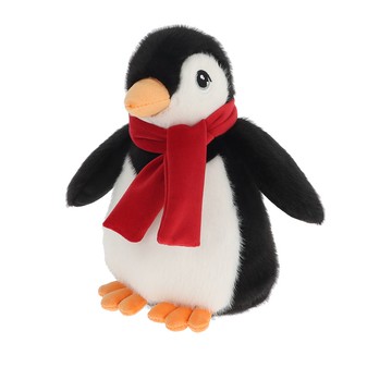 Keeleco Penguin 聖誕企鵝25cm