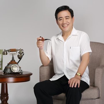 爸爸裝冰絲短袖襯衫50歲60中老年人男裝夏季男士寸衣70老人爺爺裝