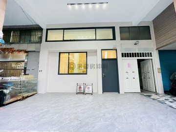 港和國小正街面寬1+夾店住四房+騎樓可停雙車｜高雄市小港區港壽街