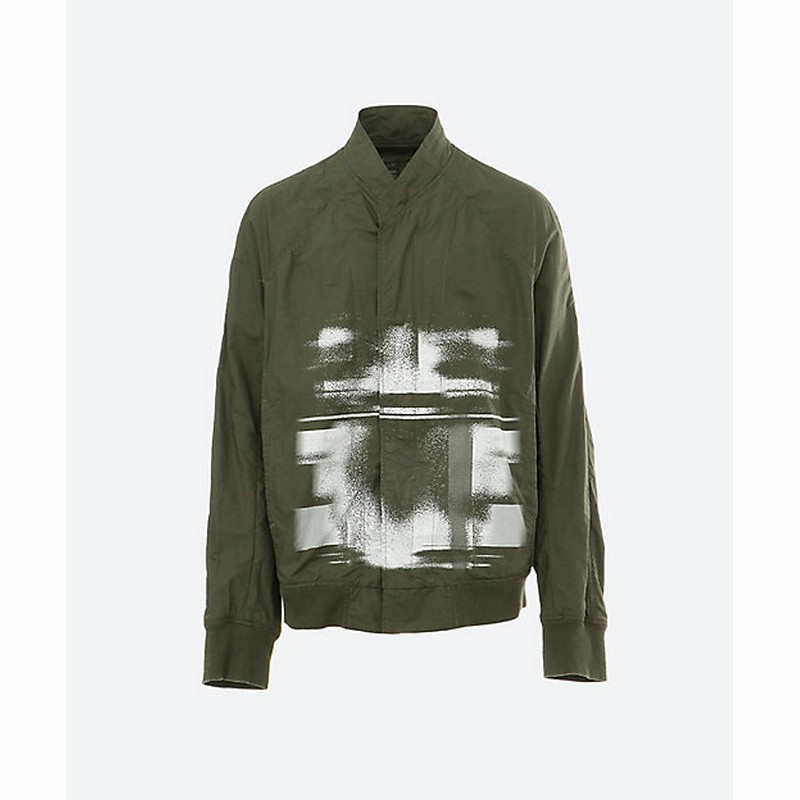 ニルズ セットアップ ブルゾン nike acg アクロニウム リックオウエンス 