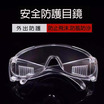 防飛沫護目鏡