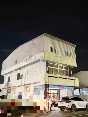 彰化員林5.5米大面寬臨8米路大透天｜彰化縣員林市新雅路