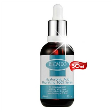 【台灣製造】BIONEO德國百妮玻尿酸精純原液-50ml [51781]