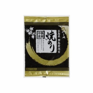 やま磯 広島産焼海苔5枚 板のり5枚×40個セット 海苔