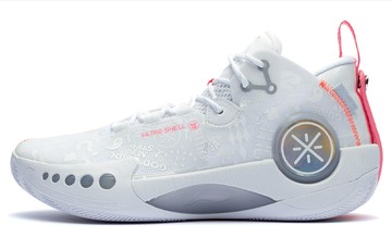 WADE SHADOW 3 WHITE PINK