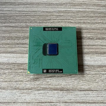 【嚴選特賣】Intel CPU 奔騰 Pentium III SL52R  露天市集  全臺最大的網路購物市集