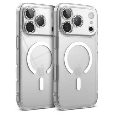 Rearth Apple iPhone 18 Pro Max (Ringke Magnetic) 磁吸式保護殼