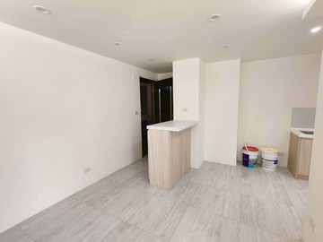 一中全新整理精品電梯二房｜台中市北區原子街