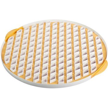 《tescoma》Delicia派皮拉網壓模板(30cm)